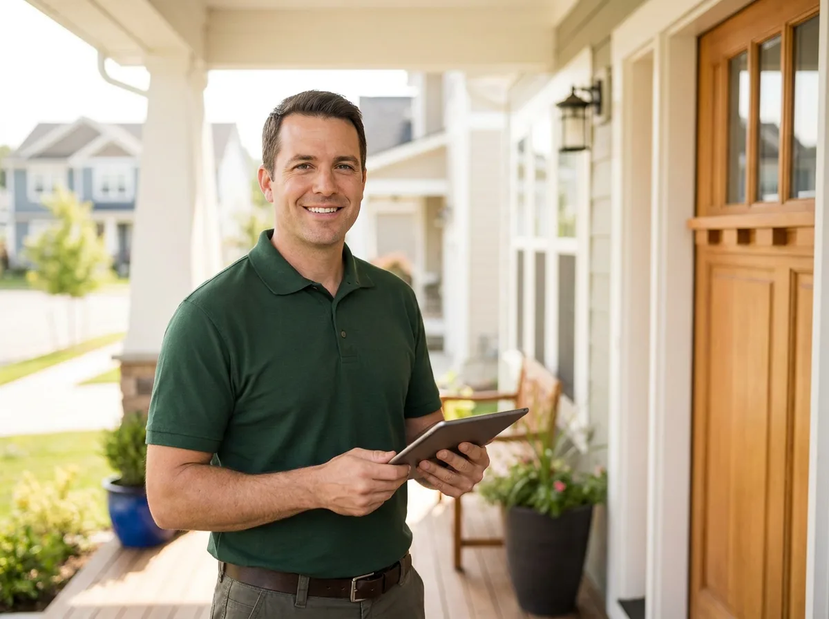 Pest control FAQs for Allendale, MI
